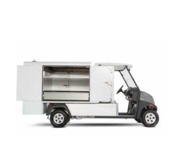 FOOD SERVICE