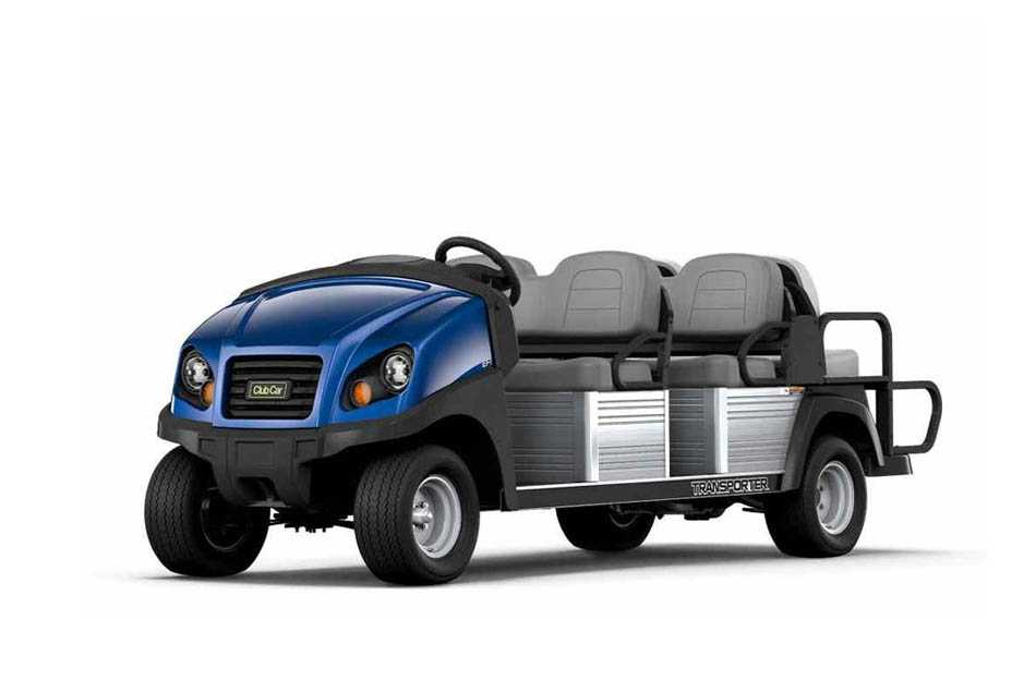 TRANSPORTER Transporter