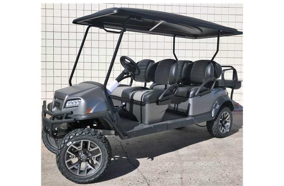 onward-6-seater-golf-car_2 Onward 6 Lifted